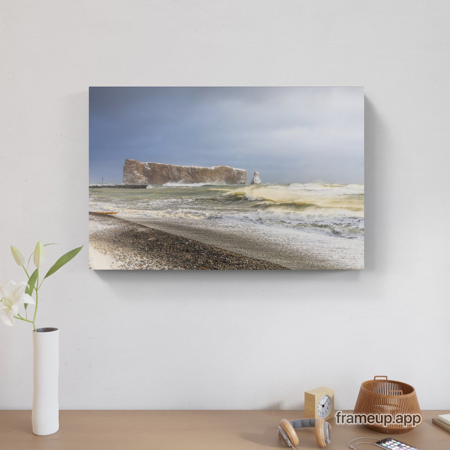 Jour de Tempête