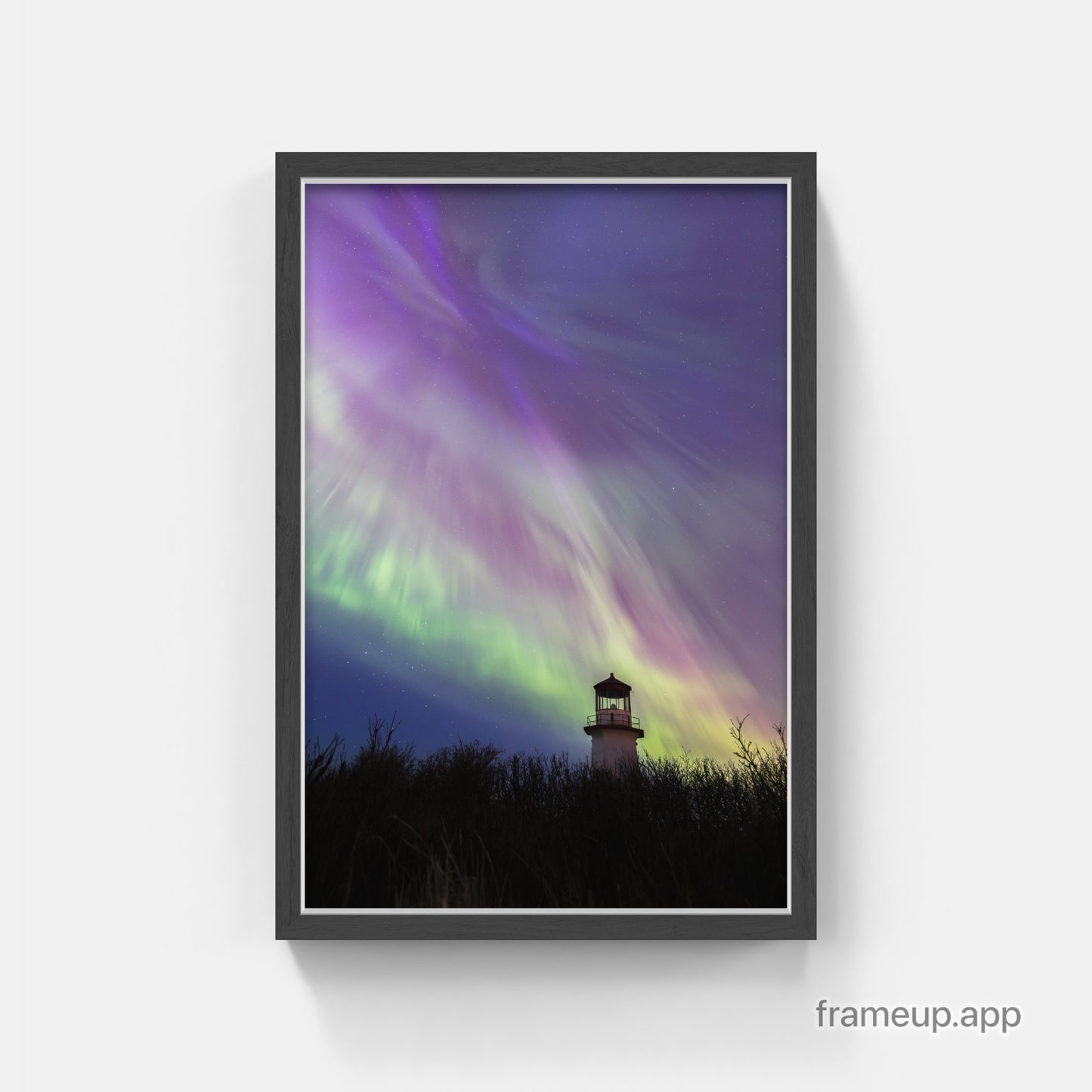 Aurore et Phare