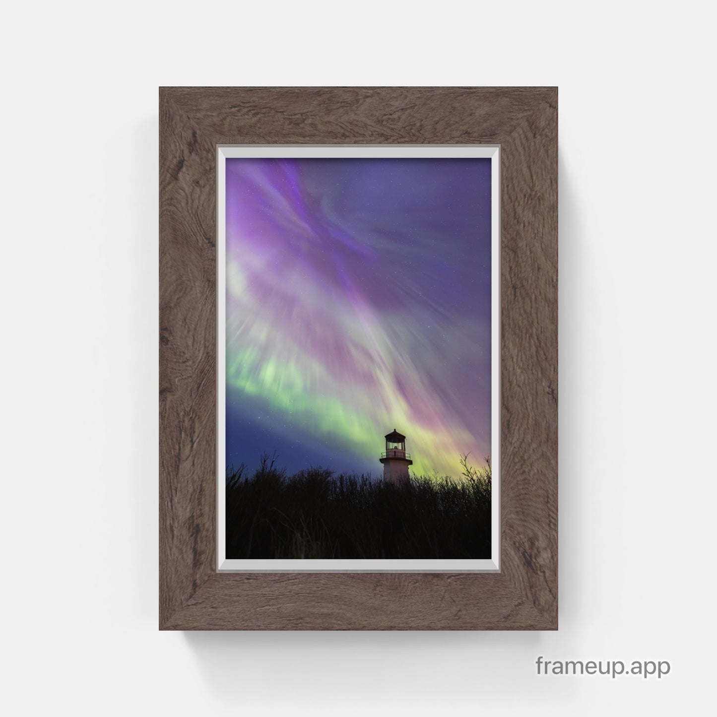 Aurore et Phare