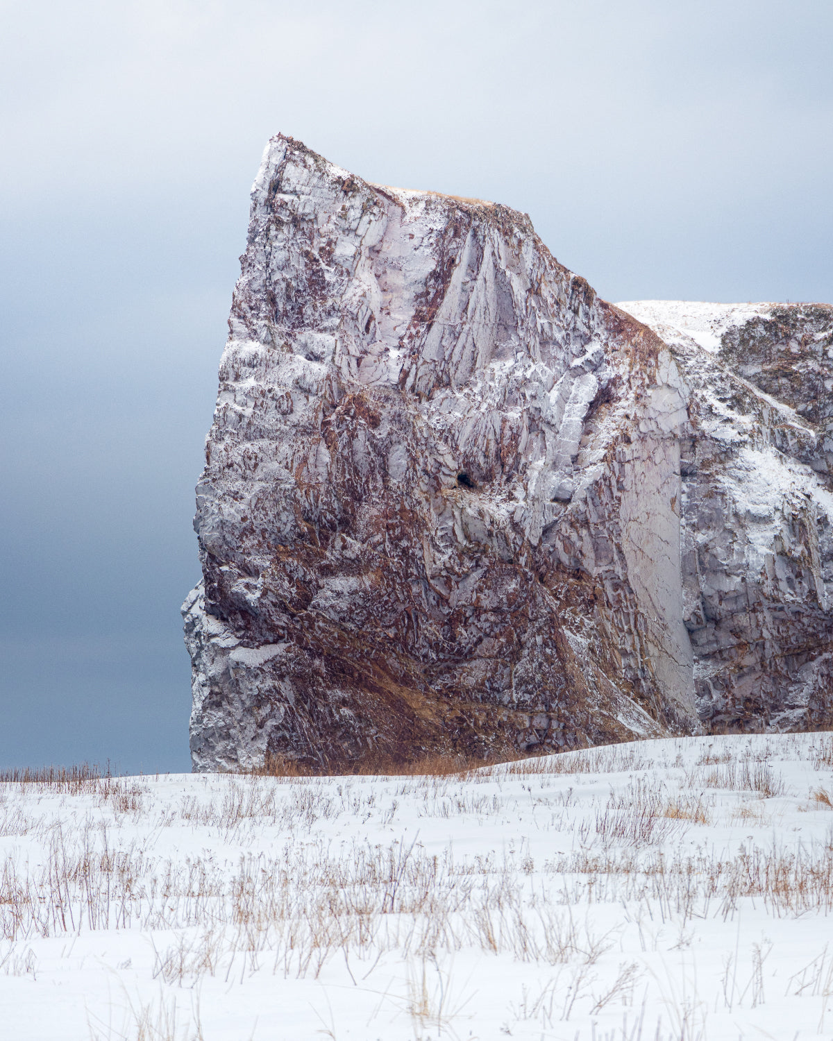 Géant glacé
